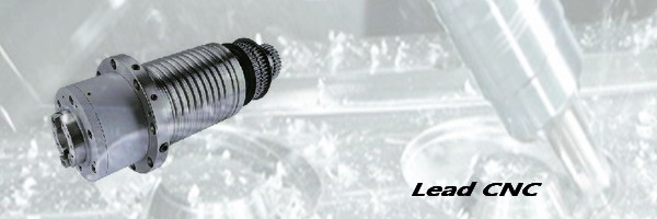 LEAD _Ⱥ CNC