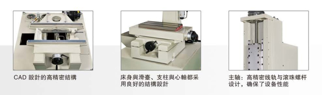 群基ZNC電火花機(jī)床 CJ560產(chǎn)品特點(diǎn)