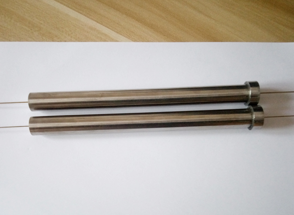 190厚0.8和1.0mm深孔電火花加工